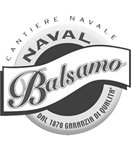 Naval Balsamo cantiere navale